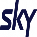 SKY Network Television Limited logo