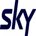 Sky Network Television Limited logo