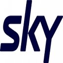 Sky New Zealand logo