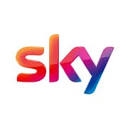 SKY logo