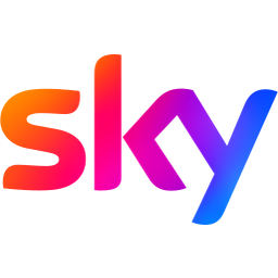 Sky Broadband logo