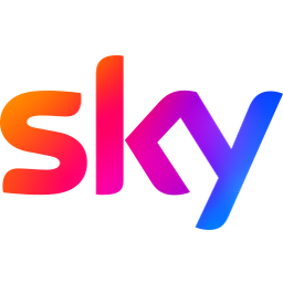 Sky logo