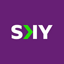 Logo de Sky Airline