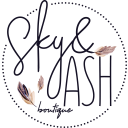 Sky & Ash Boutique