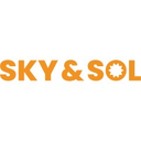 Sky  Sol logo