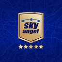 Skyangel logo