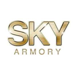 SKY Armory logo