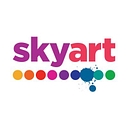 Skyart Nfp logo