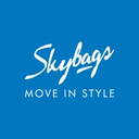 skybags.co.in logo