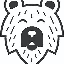 Sky Bear Brewery and Pub logo