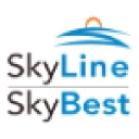 Skyline / Skybest logo