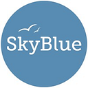 Skyblue Solutions logo
