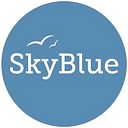 Skyblue Solutions logo