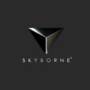 SKYBORNE logo