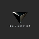 Logo for skyborne.co