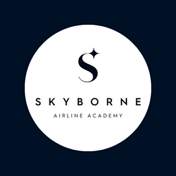 Skyborne Airline Academy logo