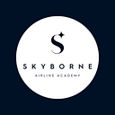 Skyborne Technologies logo