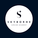 Skyborne logo