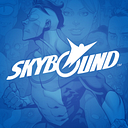 Skybound Games logo