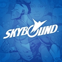 Skybound Games logo