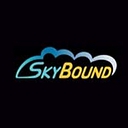 Logo for skyboundusa.com