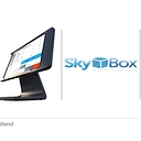 Favicon of Sky Box Indy