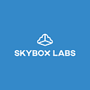SkyBox Labs logo