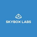SkyBox Labs logo
