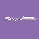 Skybreak logo