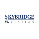 Skybridge Aviation logo