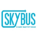 SkyBus logo