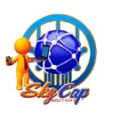 Sky Cap Solutions logo