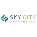 Sky City Apartments logo