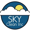Sky Clean Inc logo