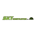 Sky Construction Services Inc. logo