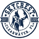 Skycrest Christian School logo