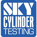 Sky Cylinder Testing logo