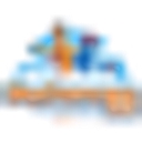 Sky Dancers logo