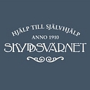 SKYDDSVÄRNET logo