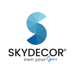 Skydecor Laminates logo