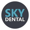 Sky Dental, Pc. logo