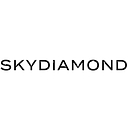 Skydiamond logo