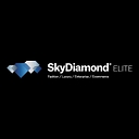 Skydiamond Elite logo