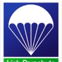 The Irish Parachute Club logo