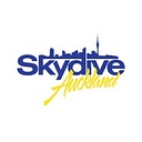Skydive Auckland logo