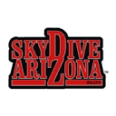 Skydive Arizona logo