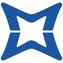 Skydive Midwest logo