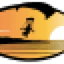 Skydive Monterey Bay logo