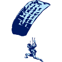 SKYDIVING PROMOTION - SKYDIVING PROMOTION logo
