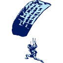 Perris Valley Skydiving logo